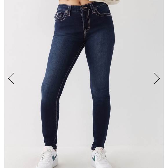True Religion Denim - True Religion Jeans